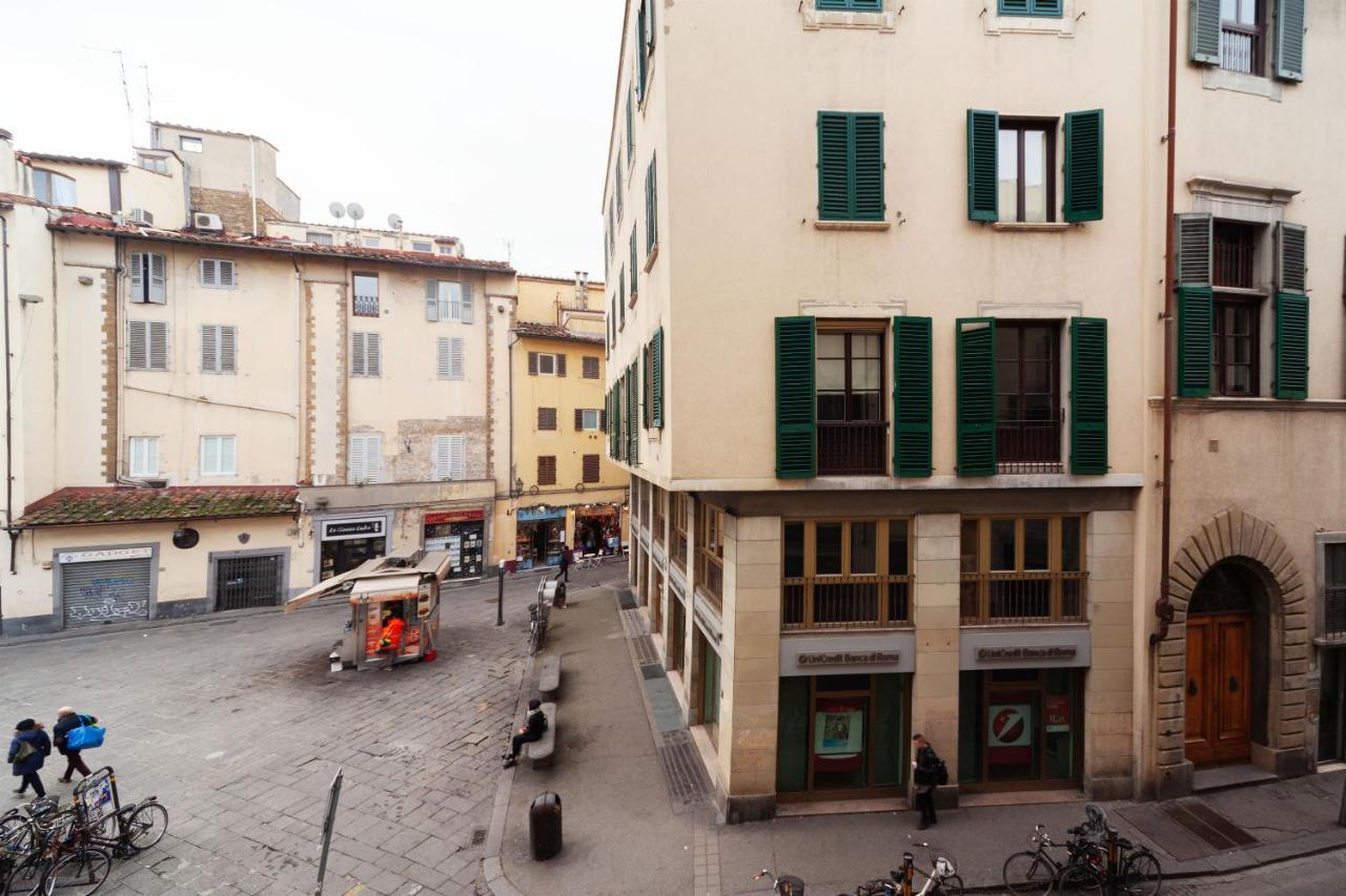 Apartment Oriuolo 8 *