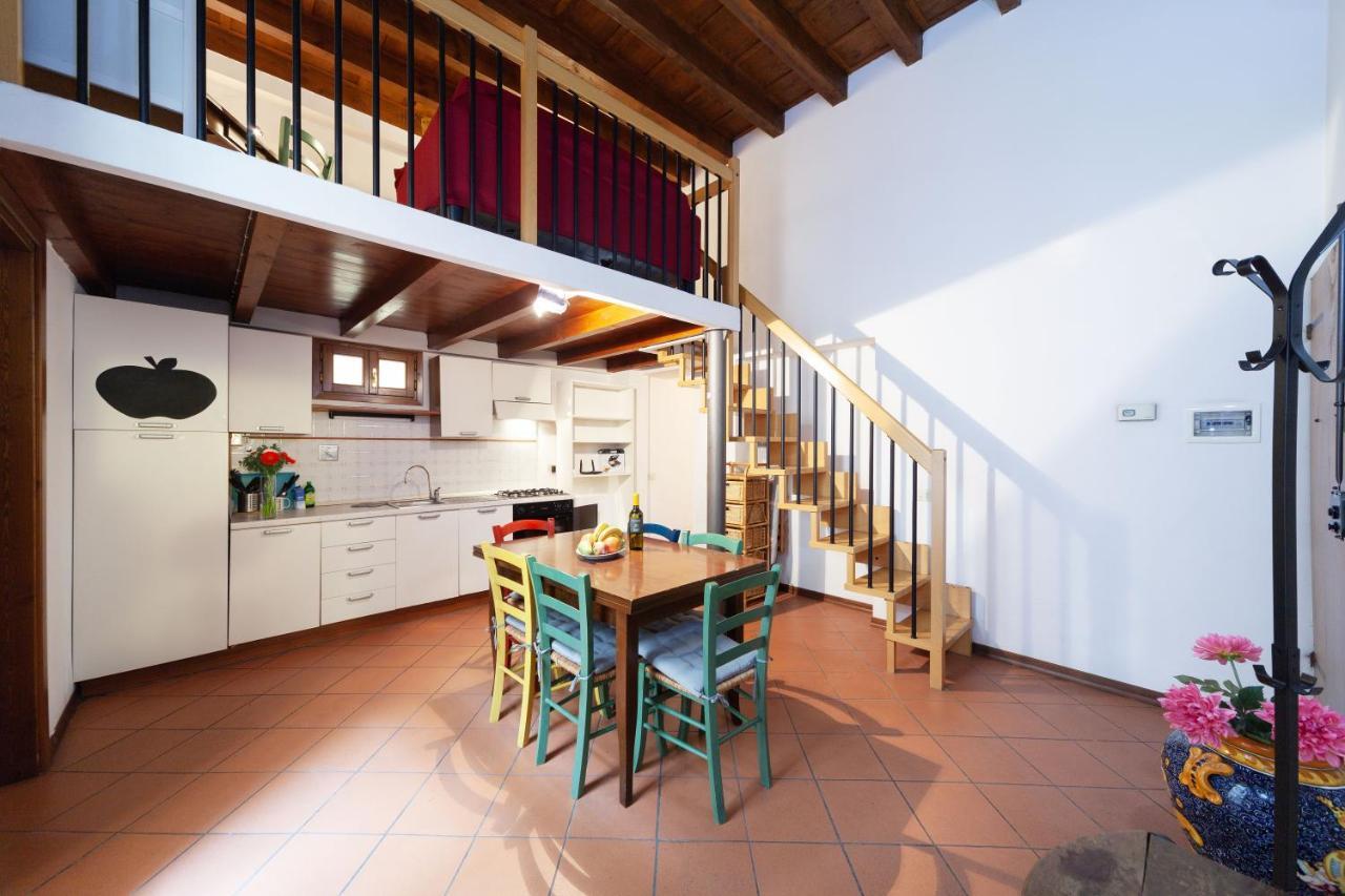 Apartment Oriuolo 8