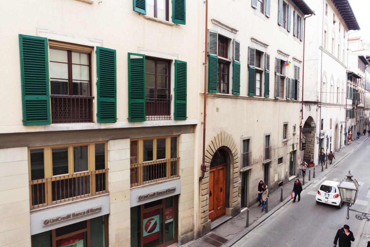 Apartment Oriuolo 8