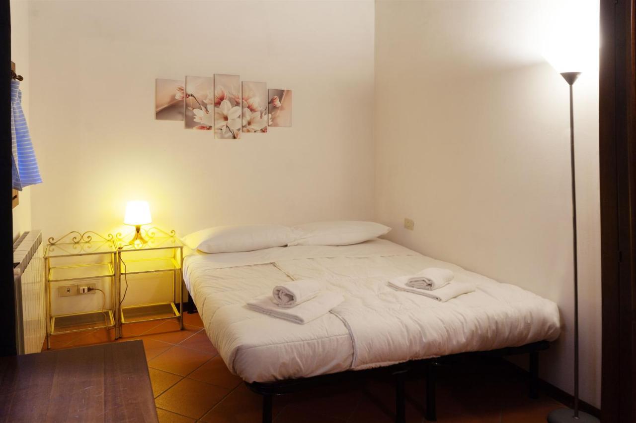 Apartment Oriuolo 8 *