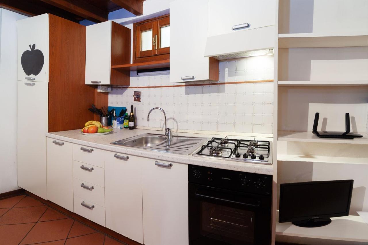 Apartment Oriuolo 8 Florence