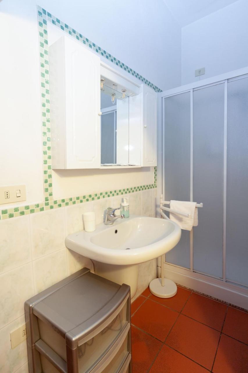 Apartment Oriuolo 8 *