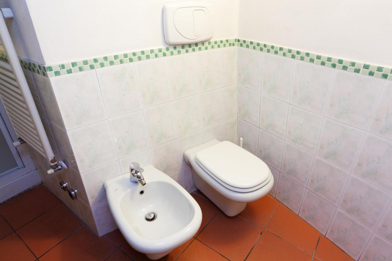 Apartment Oriuolo 8 *